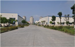 Subsidiary Tonghua