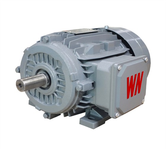 YX3 Series High Efficiency Three Phase Induction Motors