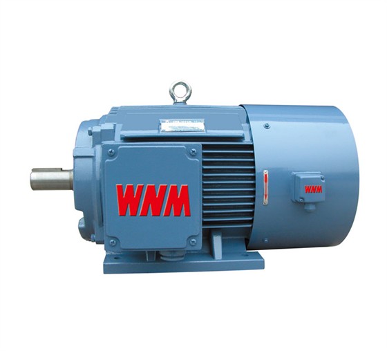 YVF2 Series Frequency Variable Speed Regulation Motors