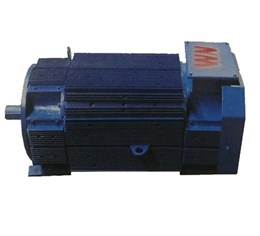 ZH4 Series DC motor
