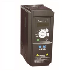 AC Drive High Performance Variable Frequency Inverter